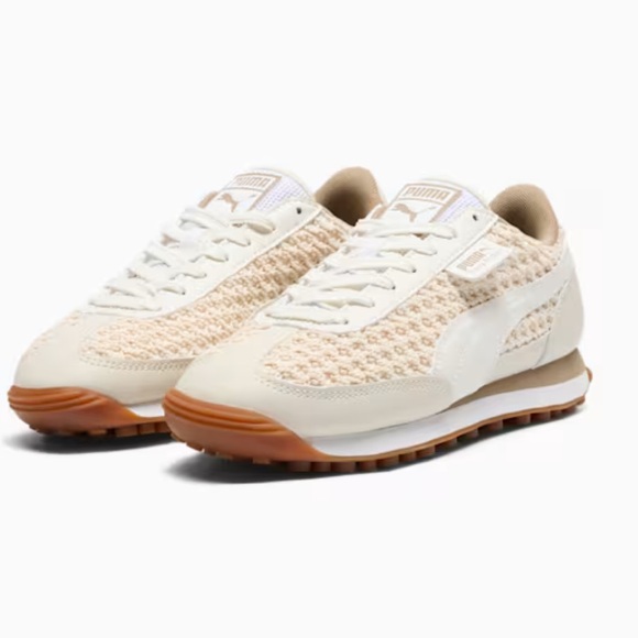 Puma Shoes - NEW PUMA Easy Rider Knit Women's Sneakers